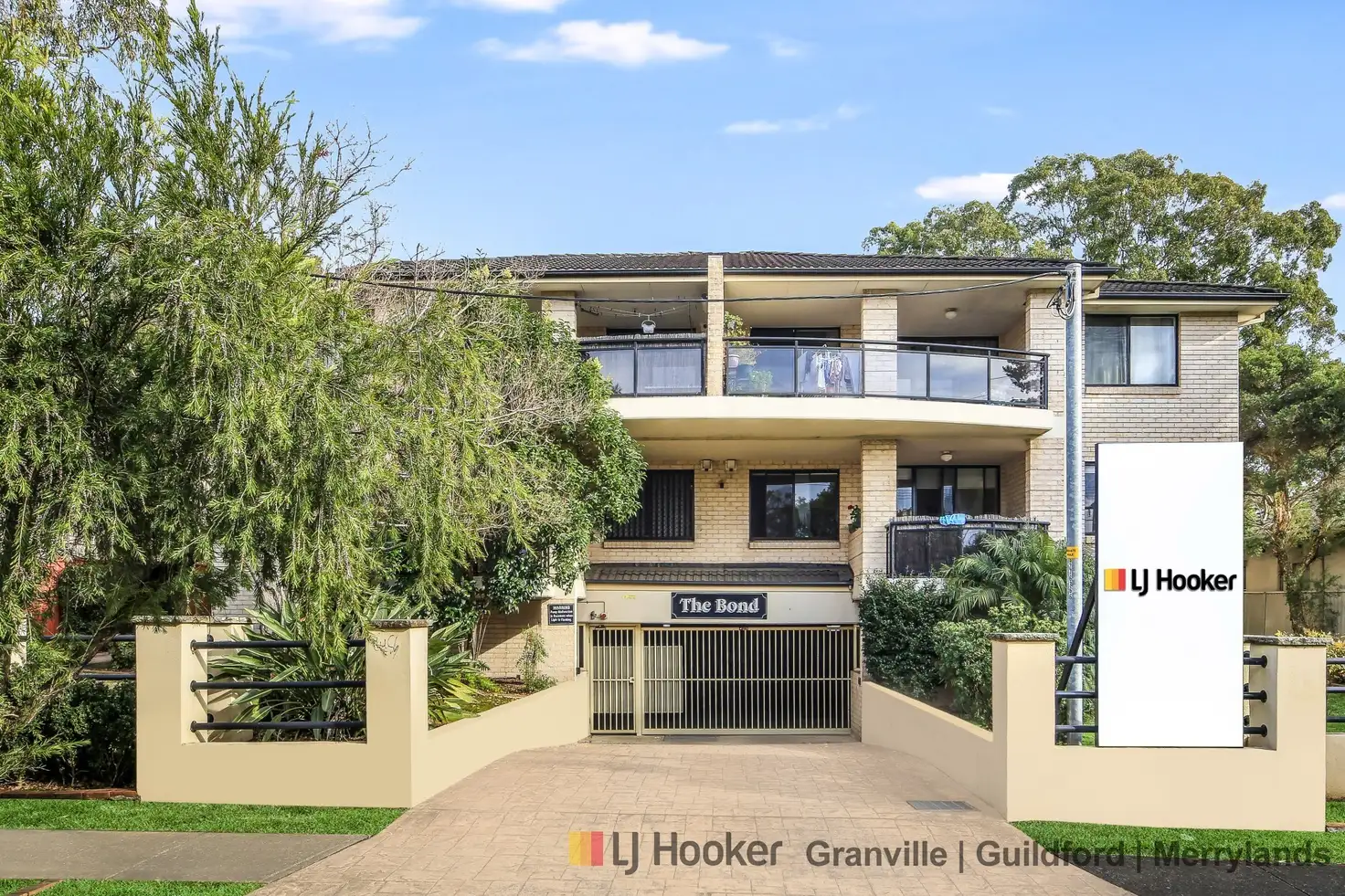 Main view of Homely unit listing, 1/67-69 O'Neill Street, Guildford NSW 2161
