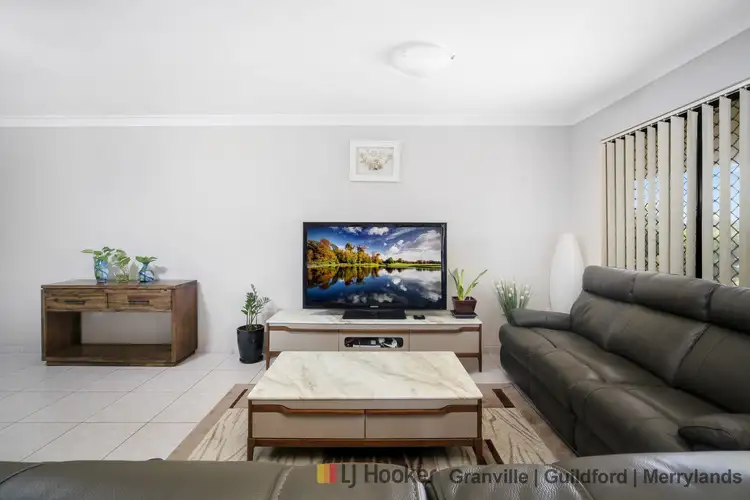 Third view of Homely unit listing, 1/67-69 O'Neill Street, Guildford NSW 2161