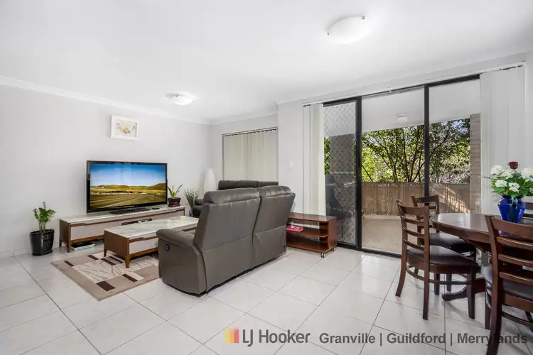 Fourth view of Homely unit listing, 1/67-69 O'Neill Street, Guildford NSW 2161