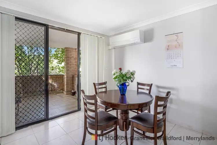 Fifth view of Homely unit listing, 1/67-69 O'Neill Street, Guildford NSW 2161