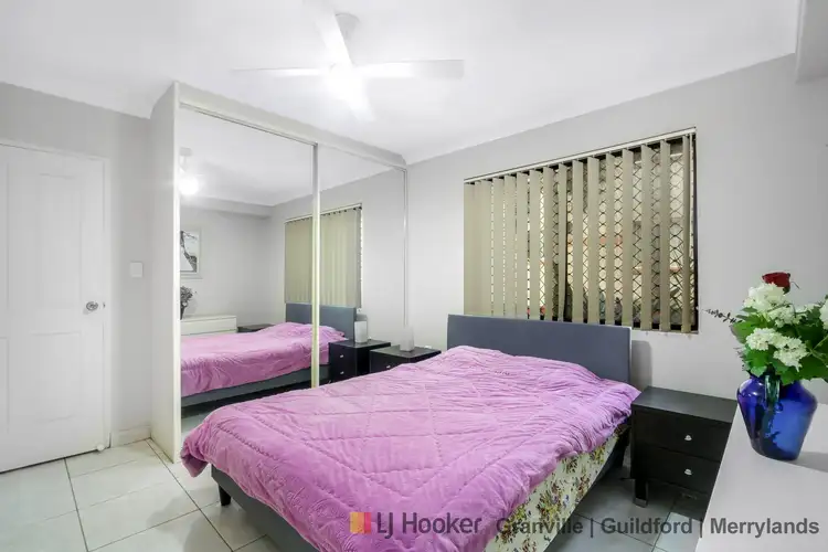 Sixth view of Homely unit listing, 1/67-69 O'Neill Street, Guildford NSW 2161
