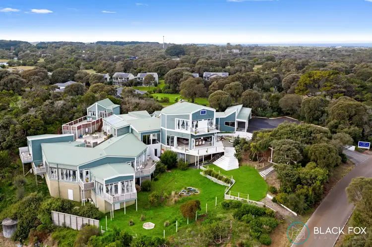 Fourth view of Homely house listing, 41 Trent Jones Drive, Cape Schanck VIC 3939