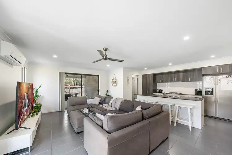 Seventh view of Homely house listing, 9 Boyne Close, Holmview QLD 4207