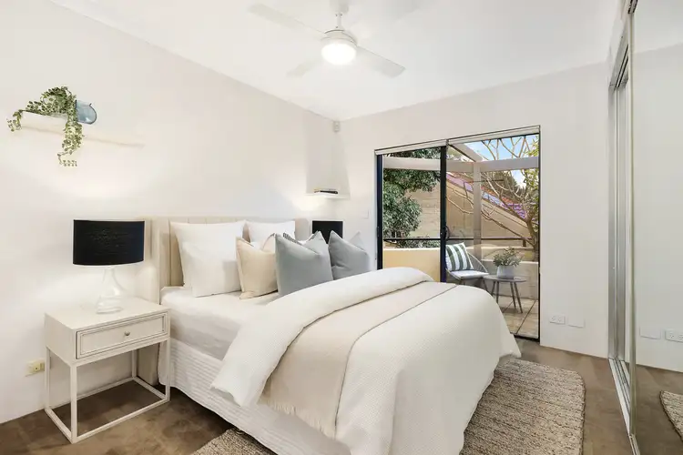 Fourth view of Homely apartment listing, 6/34 Station Street, Naremburn NSW 2065