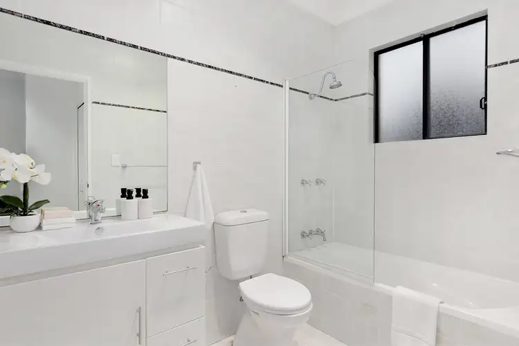 Fifth view of Homely apartment listing, 6/34 Station Street, Naremburn NSW 2065