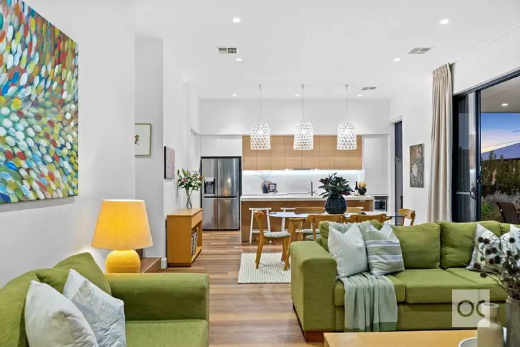 Second view of Homely house listing, 13 Buchanan Drive (adj Magill), Woodforde SA 5072