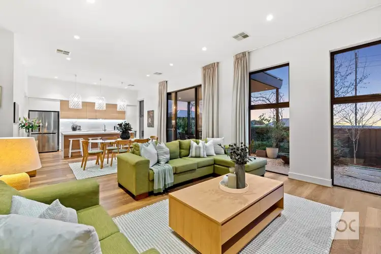 Third view of Homely house listing, 13 Buchanan Drive (adj Magill), Woodforde SA 5072