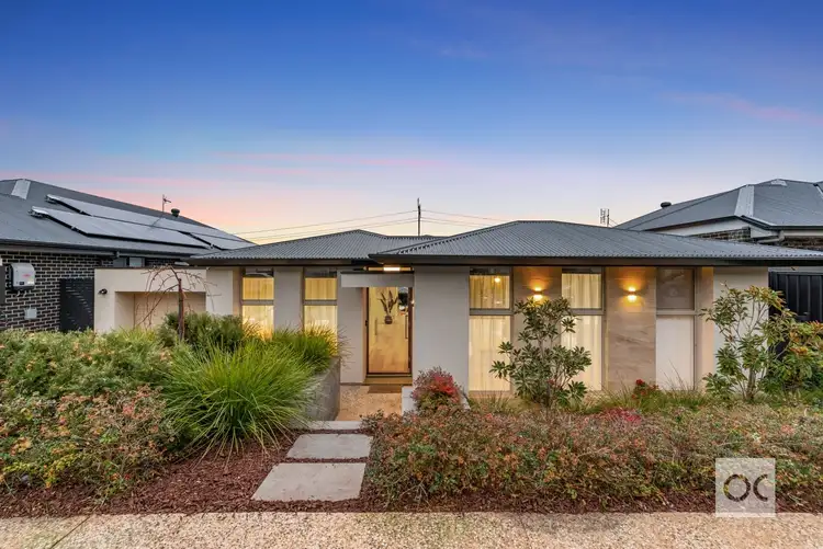 Fifth view of Homely house listing, 13 Buchanan Drive (adj Magill), Woodforde SA 5072