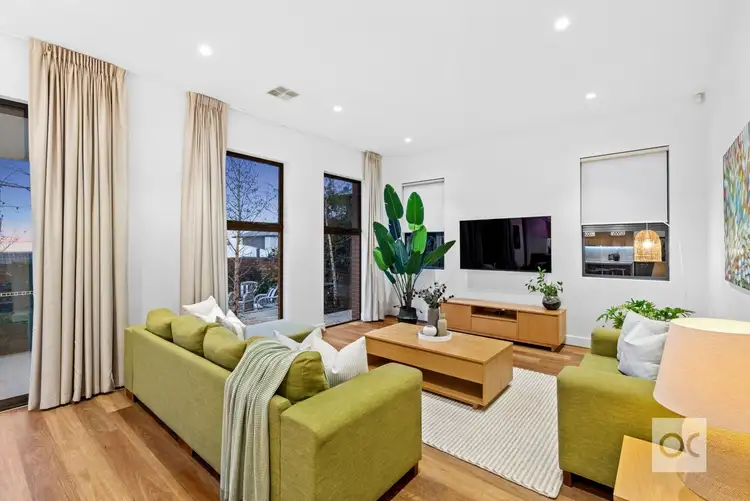 Sixth view of Homely house listing, 13 Buchanan Drive (adj Magill), Woodforde SA 5072