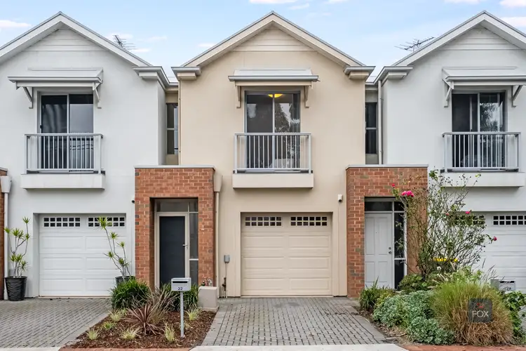 22 West Street, Brompton SA 5007