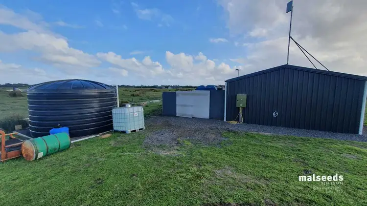 Fifth view of Homely land listing, LOT 23 Burks Island Road, Beachport SA 5280