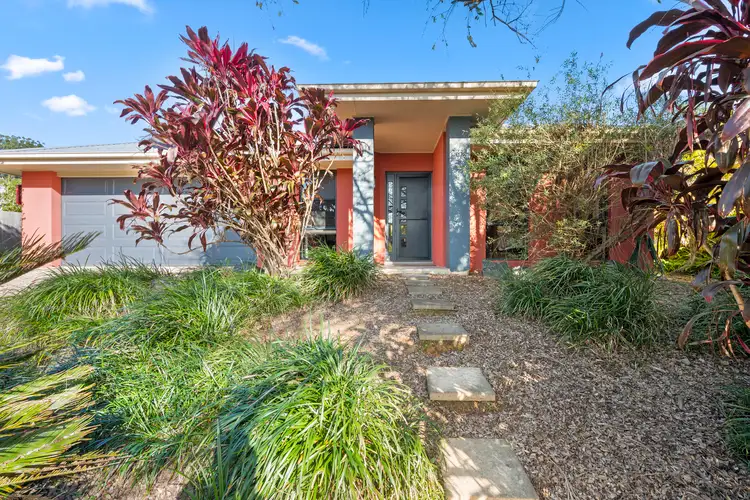 13 Torrens Way, North Boambee Valley NSW 2450