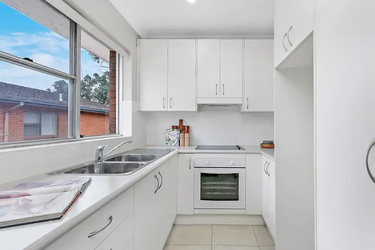 Second view of Homely unit listing, 10/38 Forster Street, West Ryde NSW 2114