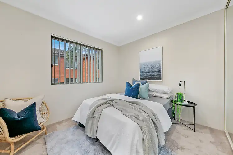 Fourth view of Homely unit listing, 10/38 Forster Street, West Ryde NSW 2114