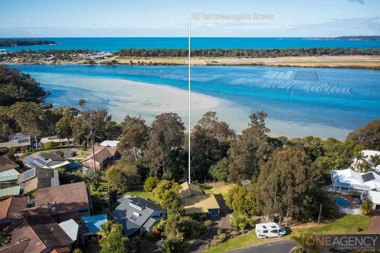 30 Tantawangalo Street, Merimbula NSW 2548
