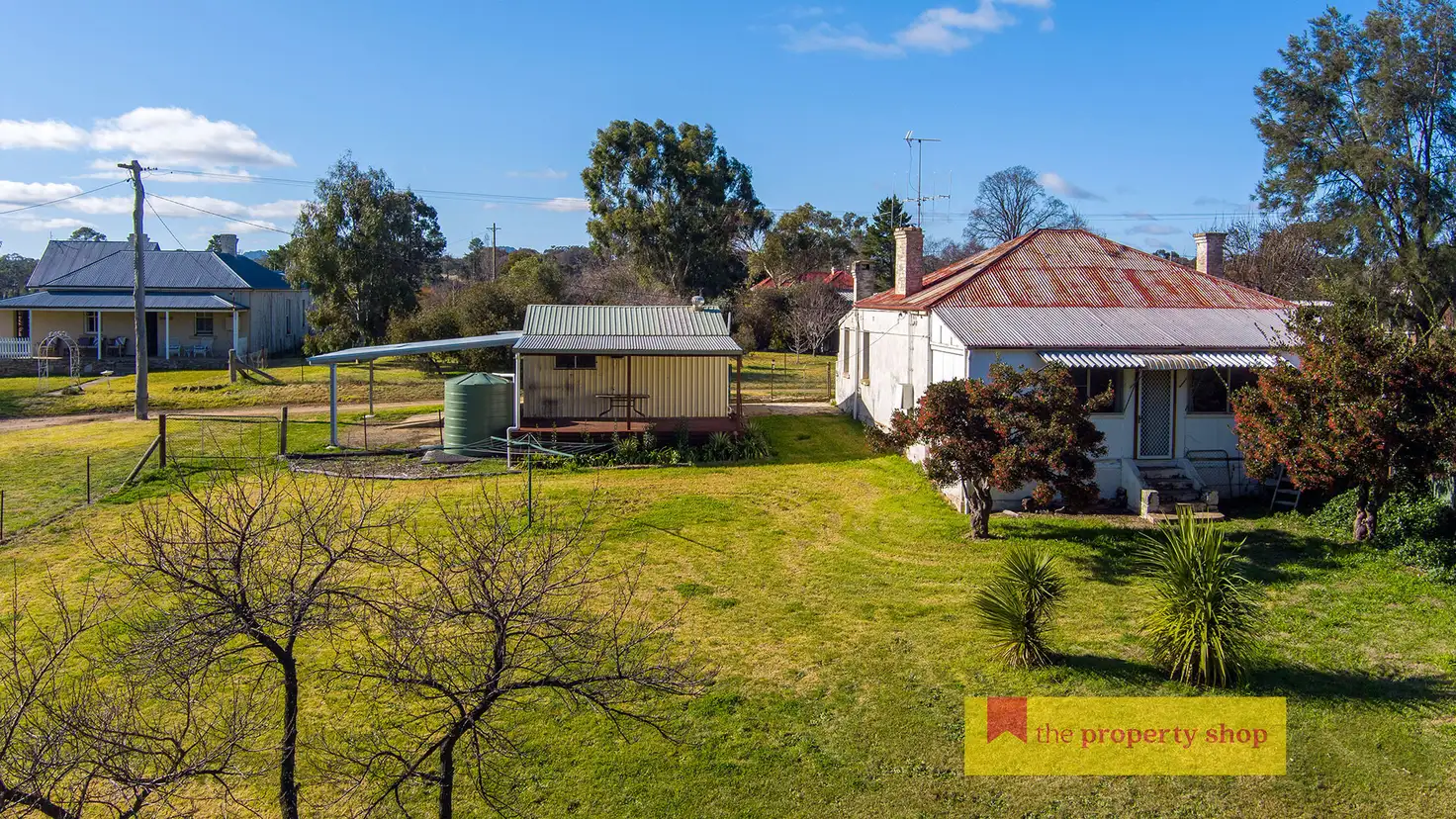 Main view of Homely house listing, 4 Louee Street, Rylstone NSW 2849