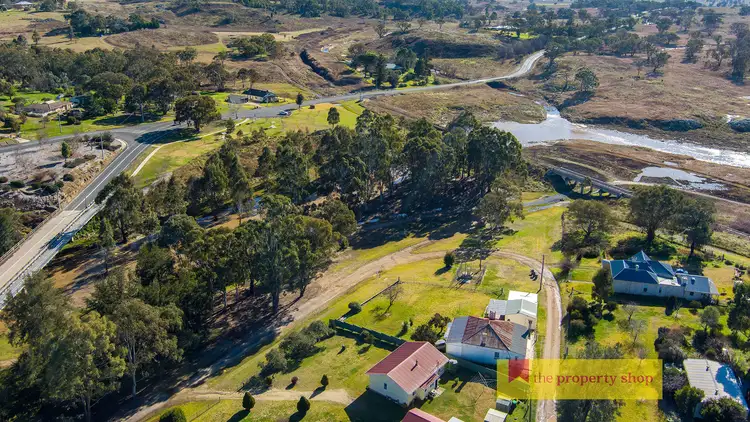 Second view of Homely house listing, 4 Louee Street, Rylstone NSW 2849