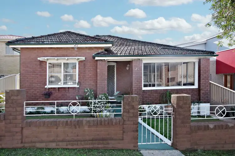 21 Plimsoll Street, Belmore NSW 2192