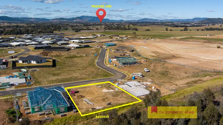 34 Suttor Avenue, Mudgee NSW 2850