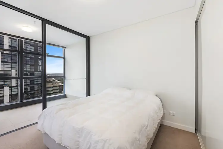 Third view of Homely apartment listing, 2802/69 Albert Avenue, Chatswood NSW 2067