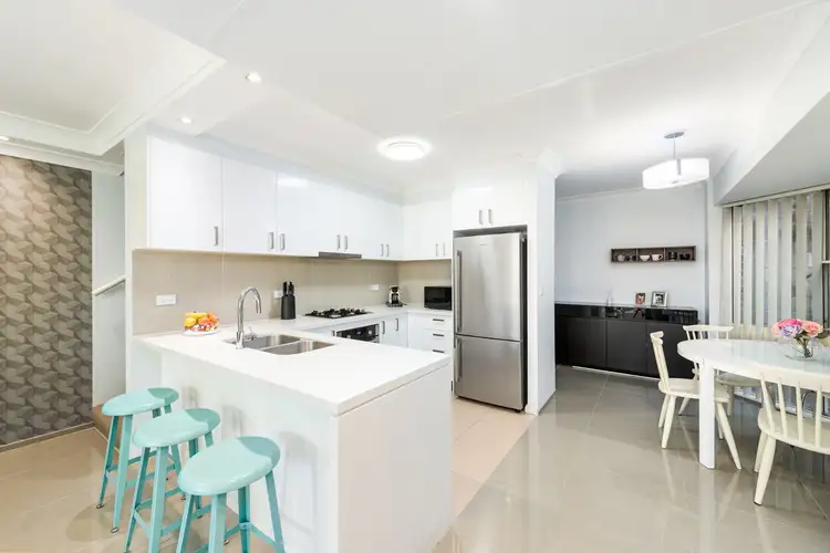 Third view of Homely townhouse listing, 4/19 Sinclair Street, Wollstonecraft NSW 2065