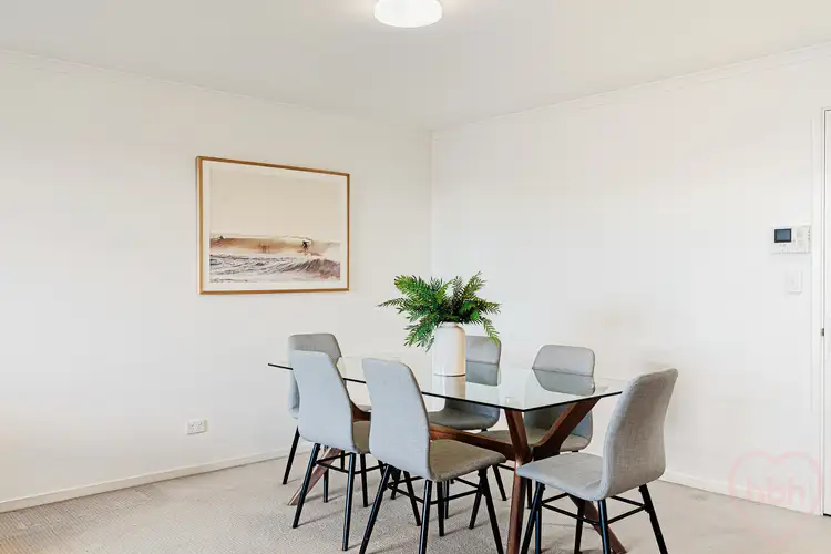 Sixth view of Homely apartment listing, 805/17 Dooring Street, Braddon ACT 2612