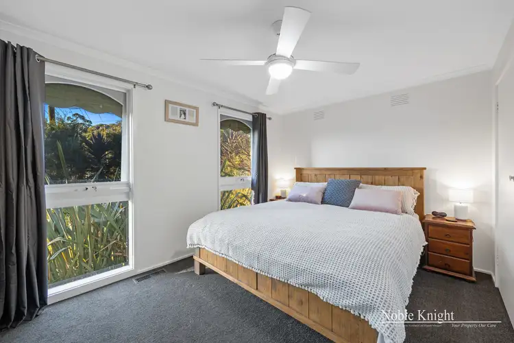 Fifth view of Homely house listing, 25 Switchback Road, Chirnside Park VIC 3116
