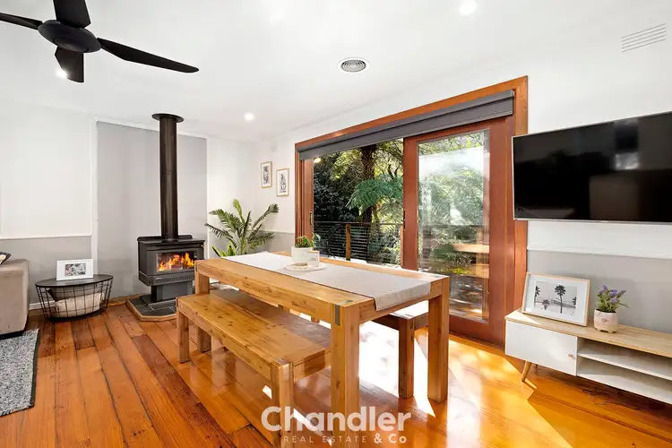 Second view of Homely house listing, 174 Monbulk Road, Kallista VIC 3791