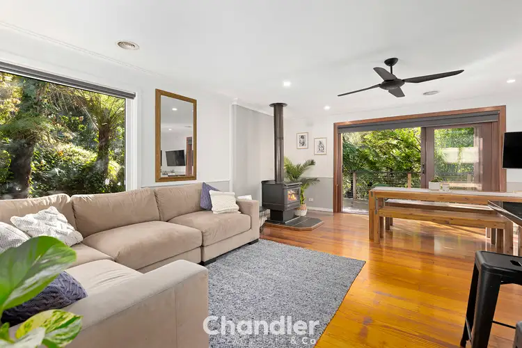 Third view of Homely house listing, 174 Monbulk Road, Kallista VIC 3791