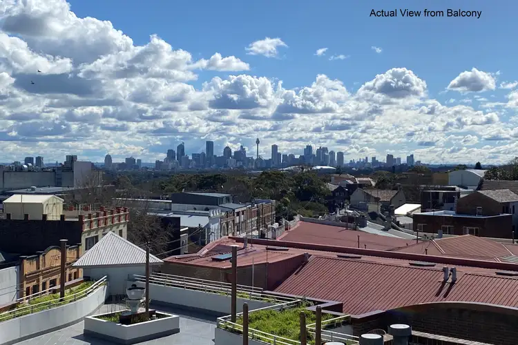 Main view of Homely studio listing, 503/65-71 Belmore Road, Randwick NSW 2031