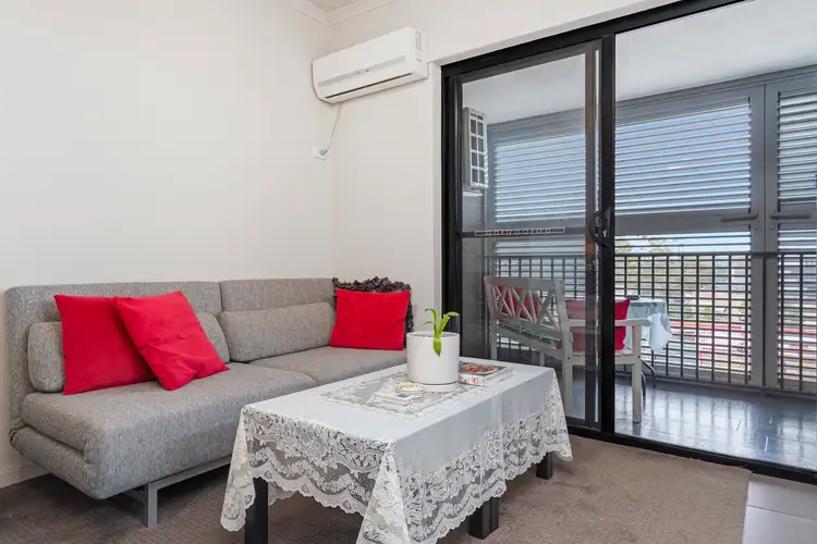 Third view of Homely studio listing, 503/65-71 Belmore Road, Randwick NSW 2031