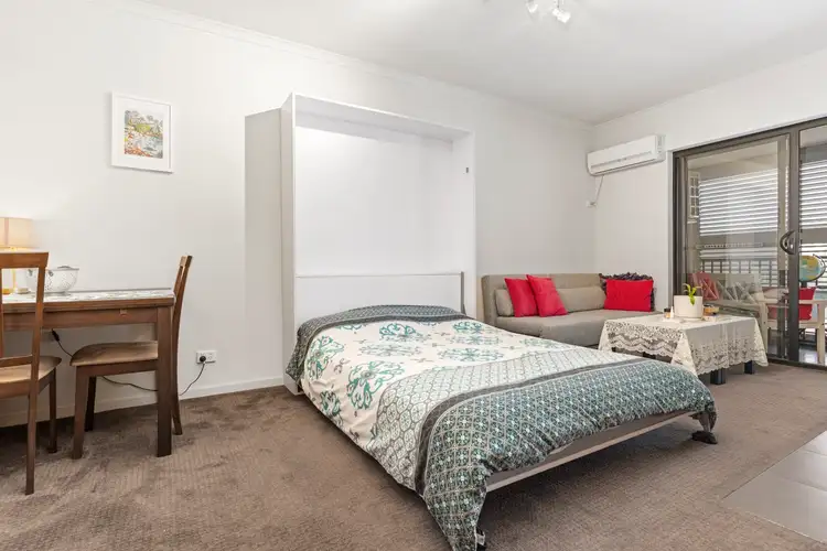Fifth view of Homely studio listing, 503/65-71 Belmore Road, Randwick NSW 2031