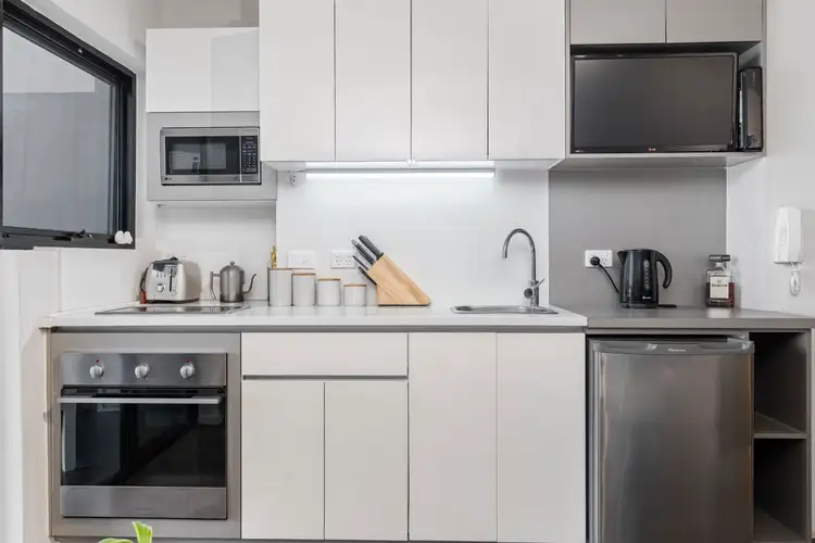 Sixth view of Homely studio listing, 503/65-71 Belmore Road, Randwick NSW 2031