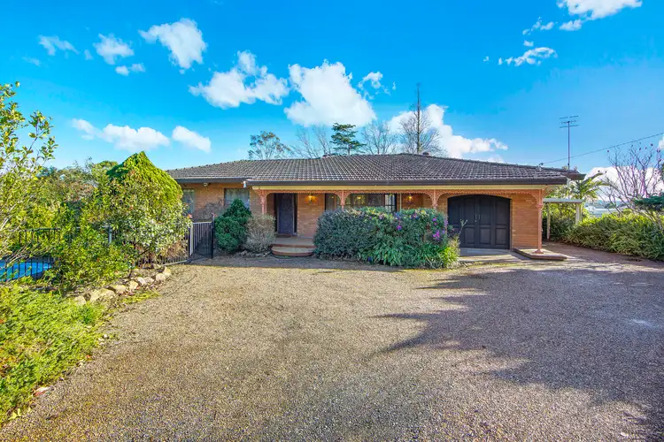 Main view of Homely house listing, 436 Pacific Highway, Wyong NSW 2259