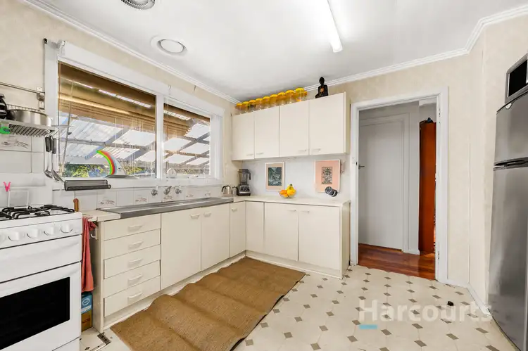 Fifth view of Homely house listing, 41 Harley Street, Knoxfield VIC 3180
