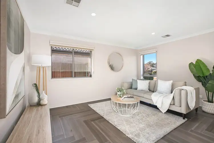 Main view of Homely house listing, 15 Kowalski Street, Casey ACT 2913