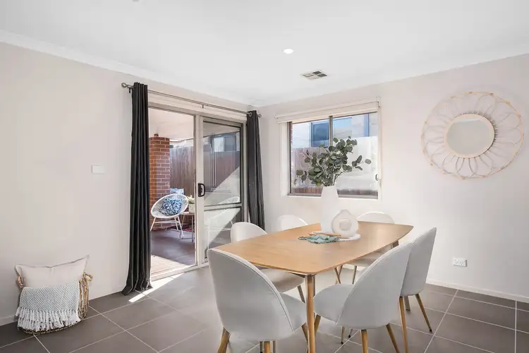 Third view of Homely house listing, 15 Kowalski Street, Casey ACT 2913
