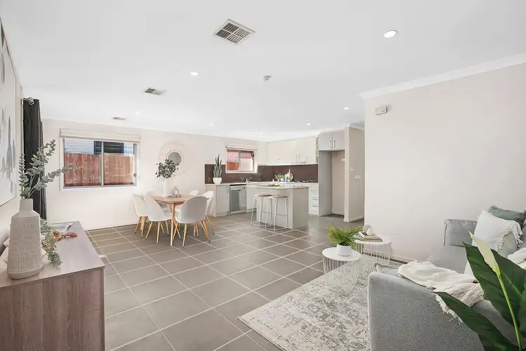 Fourth view of Homely house listing, 15 Kowalski Street, Casey ACT 2913