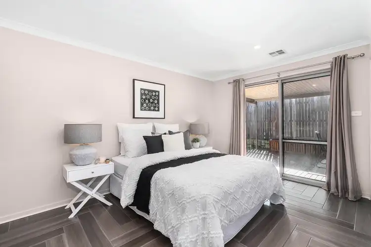 Fifth view of Homely house listing, 15 Kowalski Street, Casey ACT 2913