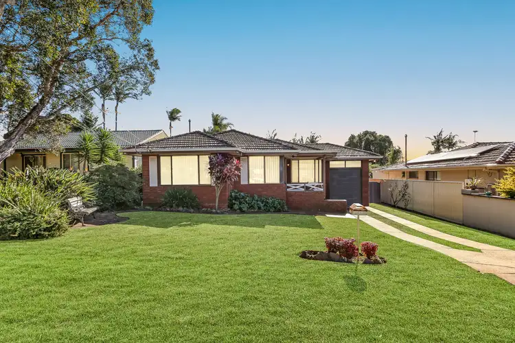 14 Marina Crescent, Greenacre NSW 2190
