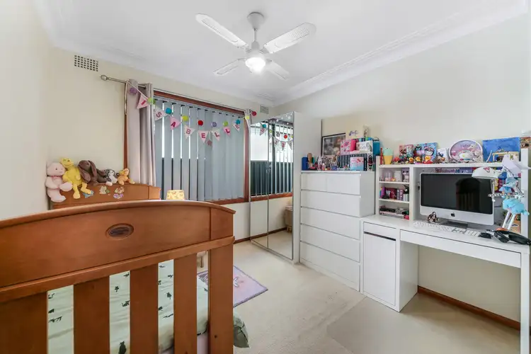 Fifth view of Homely house listing, 14 Marina Crescent, Greenacre NSW 2190