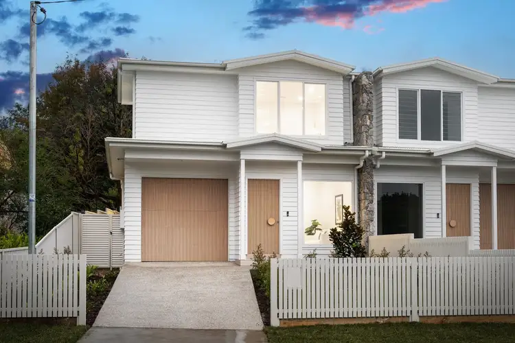 11B Warrigal Street, Jannali NSW 2226