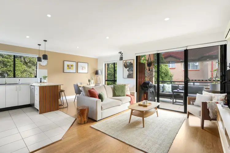 13/15-23 Premier Street, Gymea NSW 2227