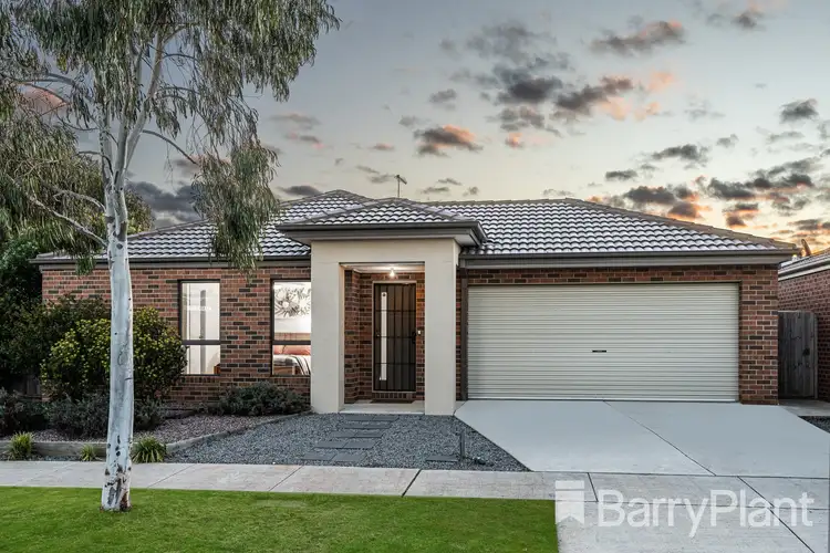 16 Saxbee Way, Leopold VIC 3224