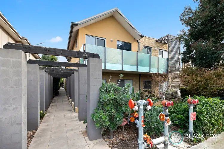 10/5 Phillip Street, Mentone VIC 3194