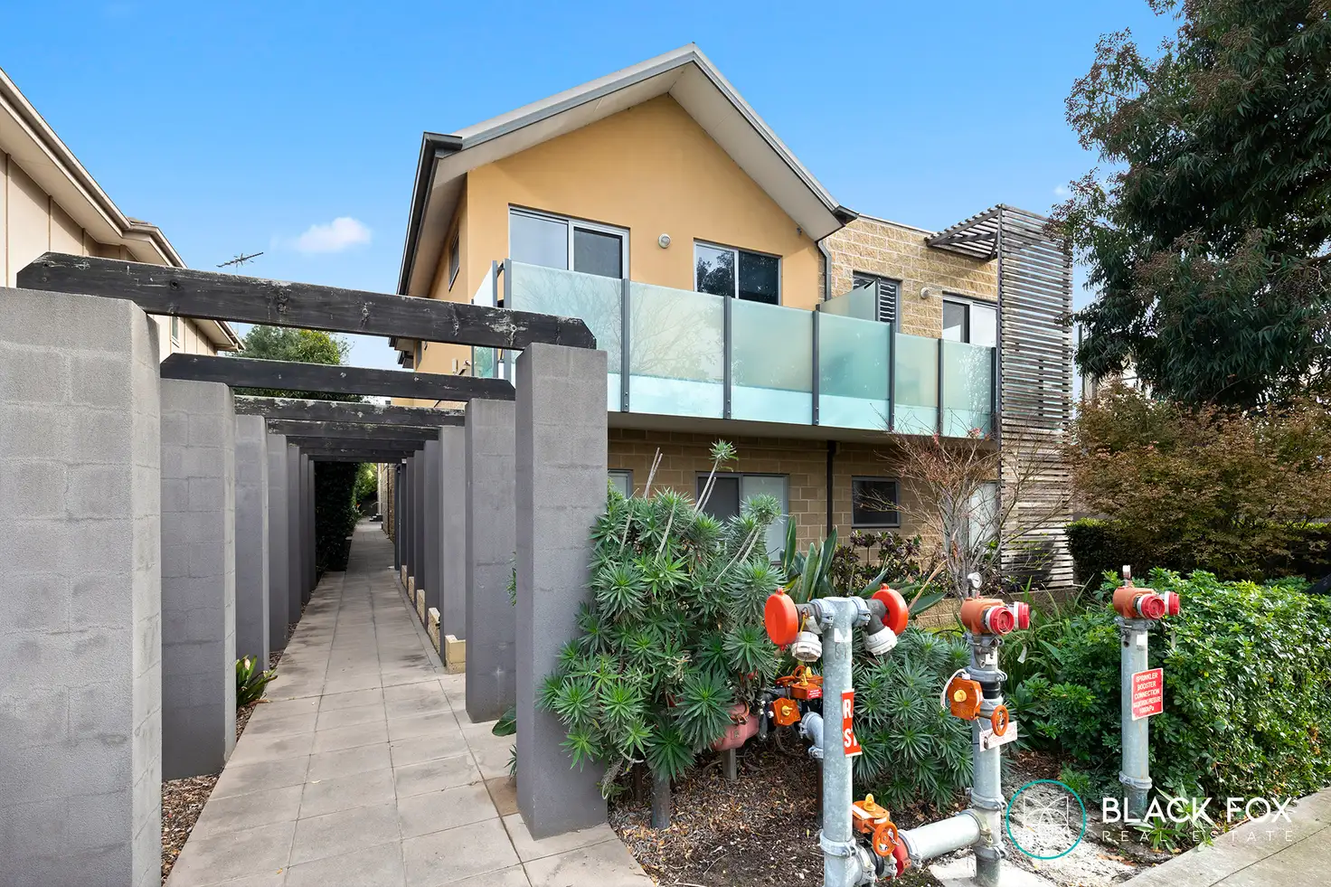 Main view of Homely apartment listing, 10/5 Phillip Street, Mentone VIC 3194