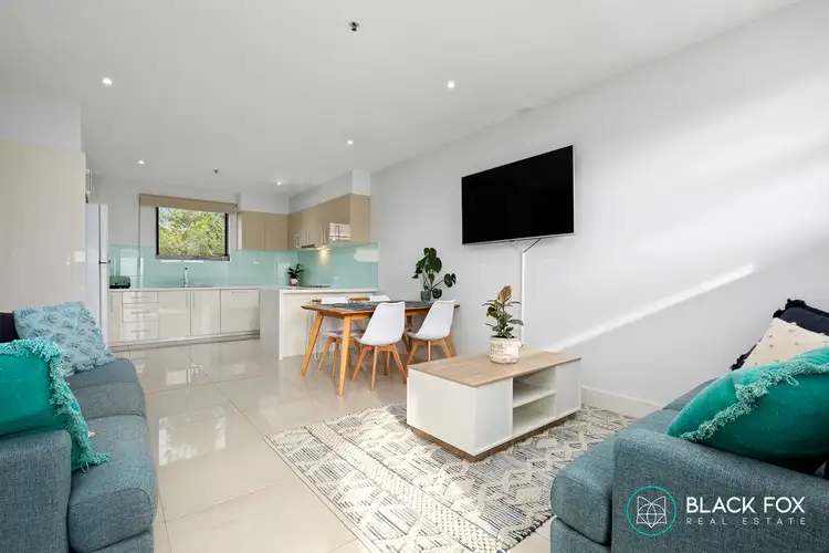 Second view of Homely apartment listing, 10/5 Phillip Street, Mentone VIC 3194