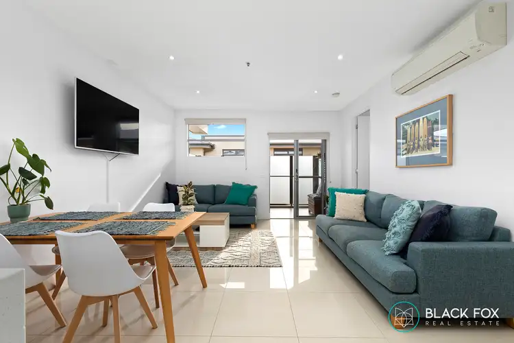 Third view of Homely apartment listing, 10/5 Phillip Street, Mentone VIC 3194