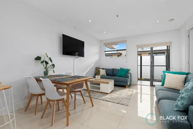 Fourth view of Homely apartment listing, 10/5 Phillip Street, Mentone VIC 3194