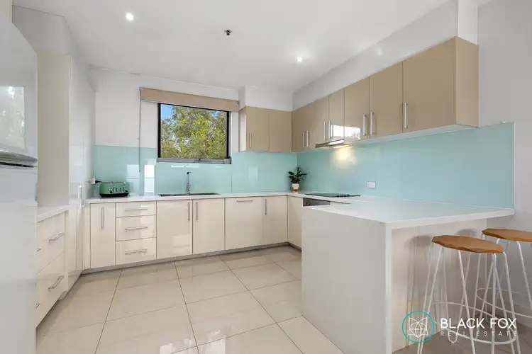 Fifth view of Homely apartment listing, 10/5 Phillip Street, Mentone VIC 3194